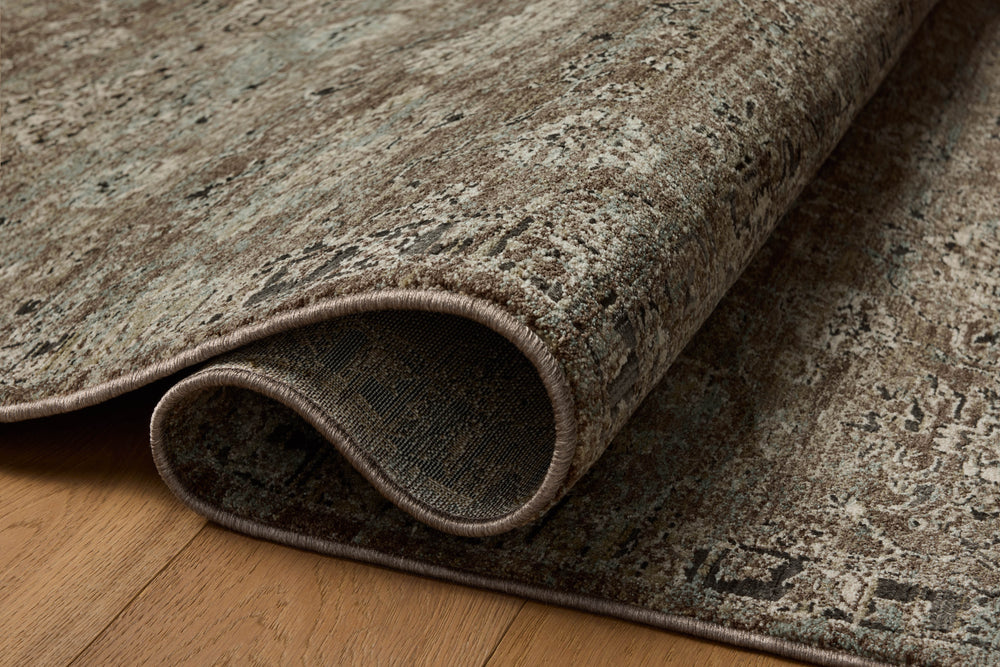 Briar Bark / Tapis Lagon (BRR-06)