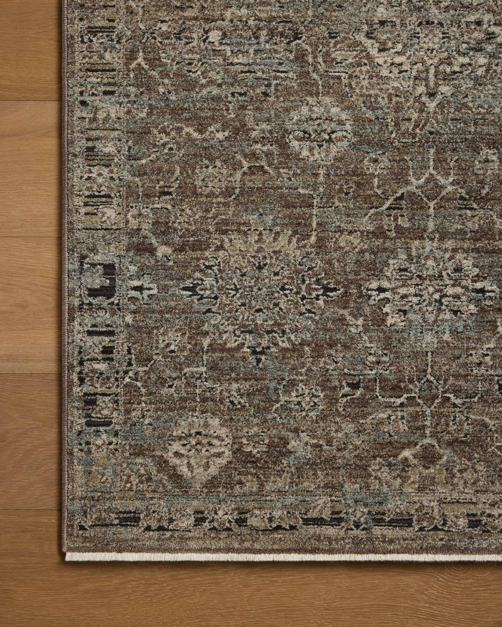 Briar Bark / Tapis Lagon (BRR-06)