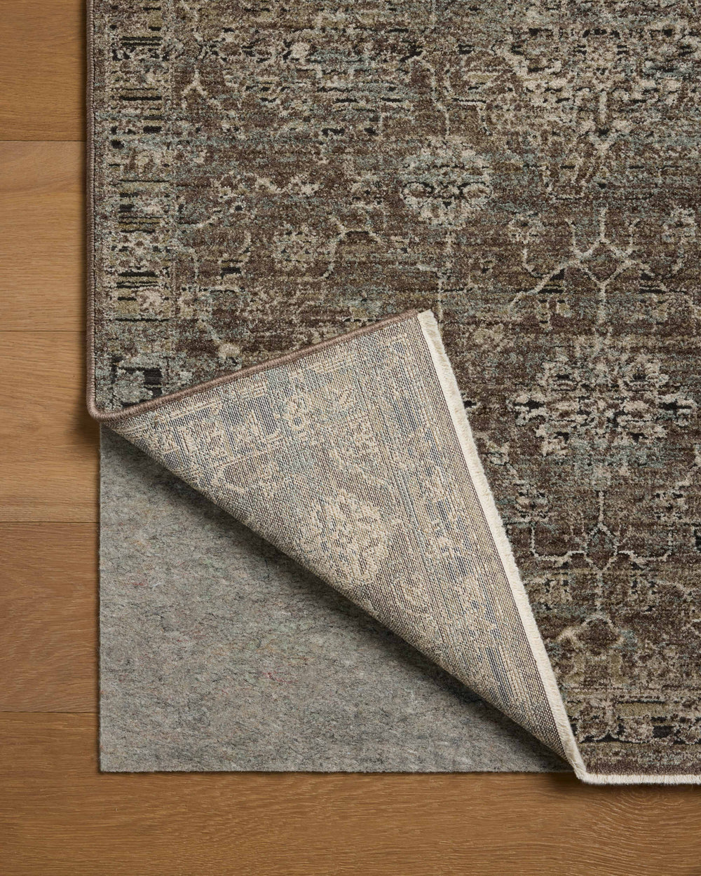 Briar Bark / Tapis Lagon (BRR-06)