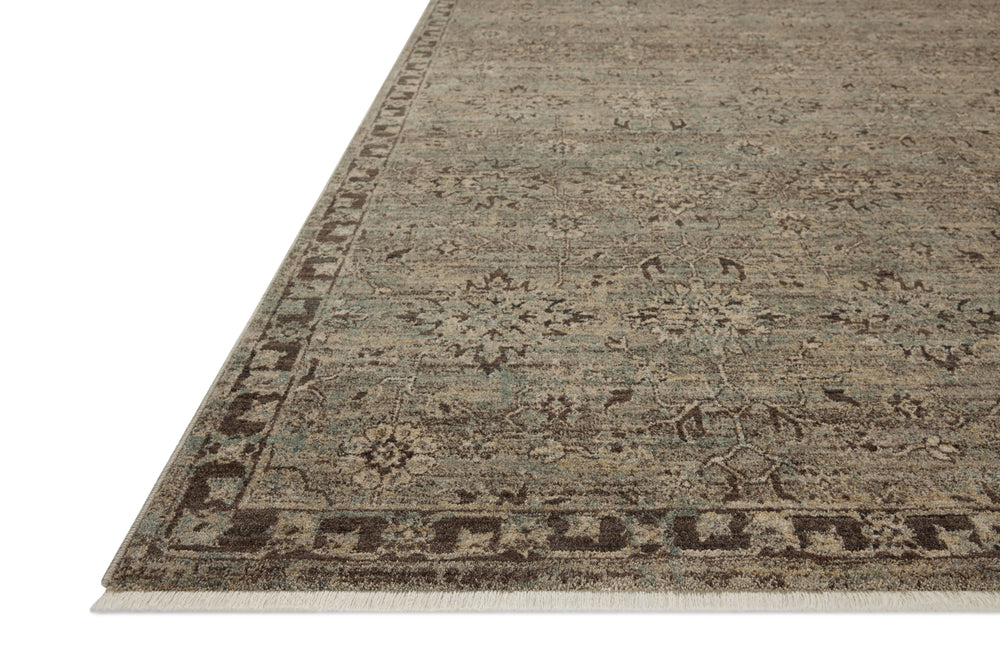 Briar Mist / Granite Rug (BRR-06)