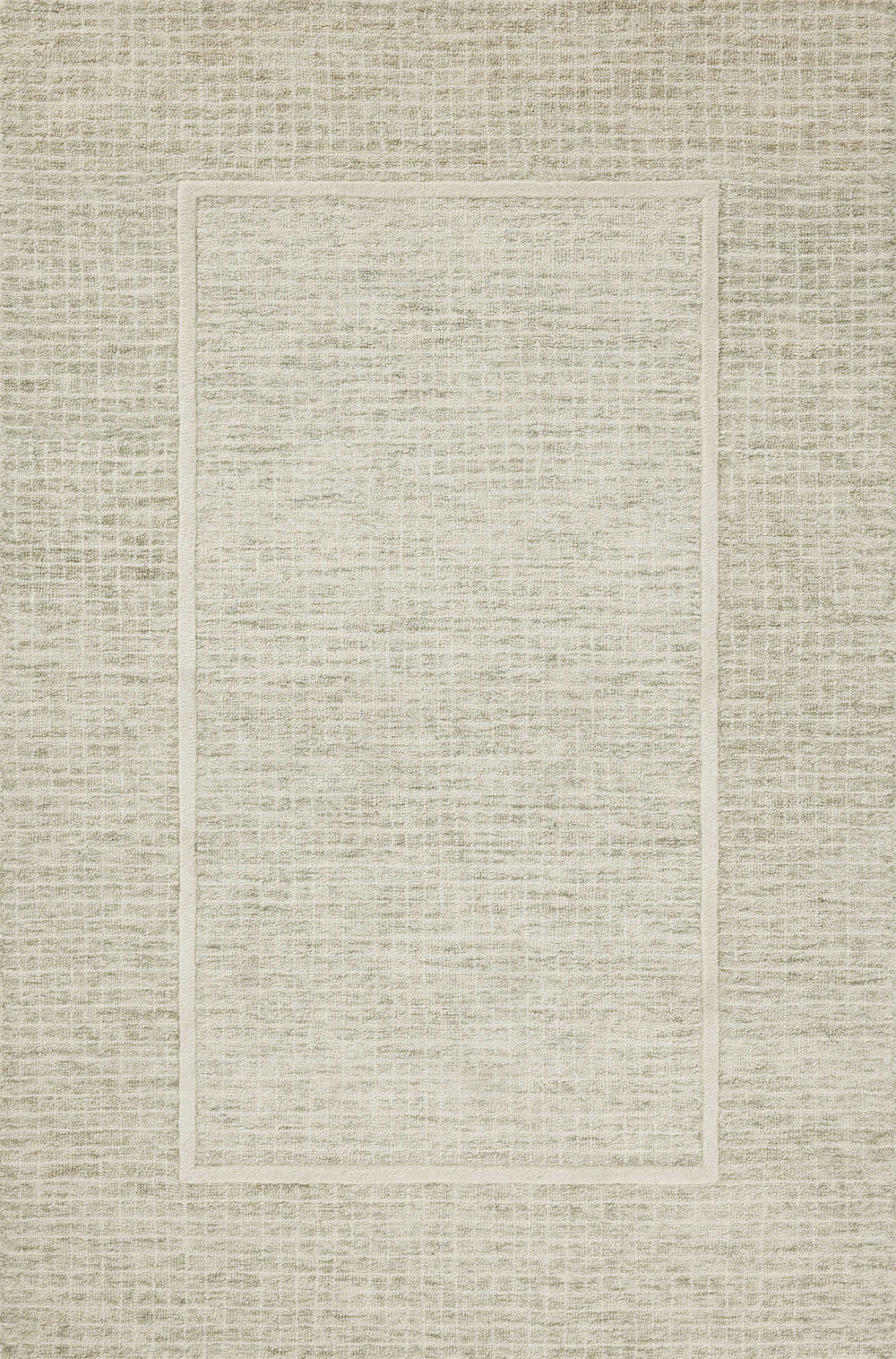Briggs Sage / Ivory Rug (BRG-01)