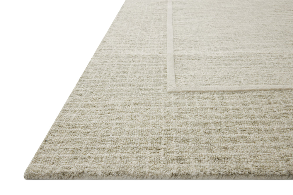 Briggs Sage / Ivory Rug (BRG-01)