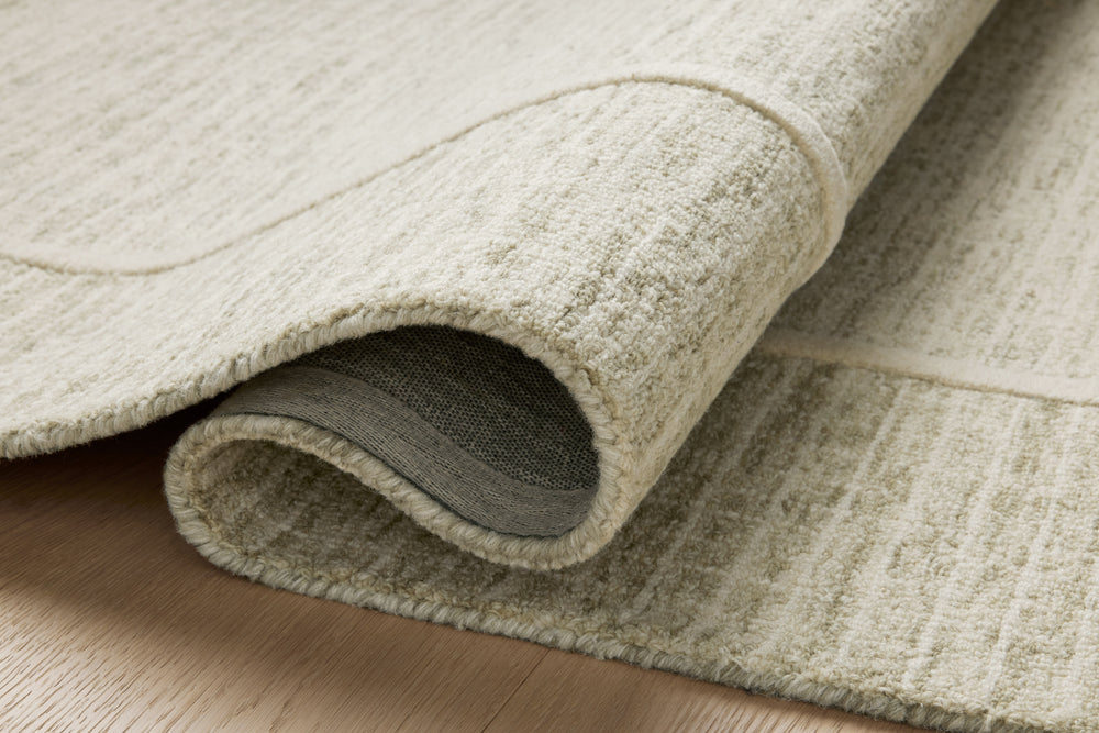 Briggs Sage / Ivory Rug (BRG-01)