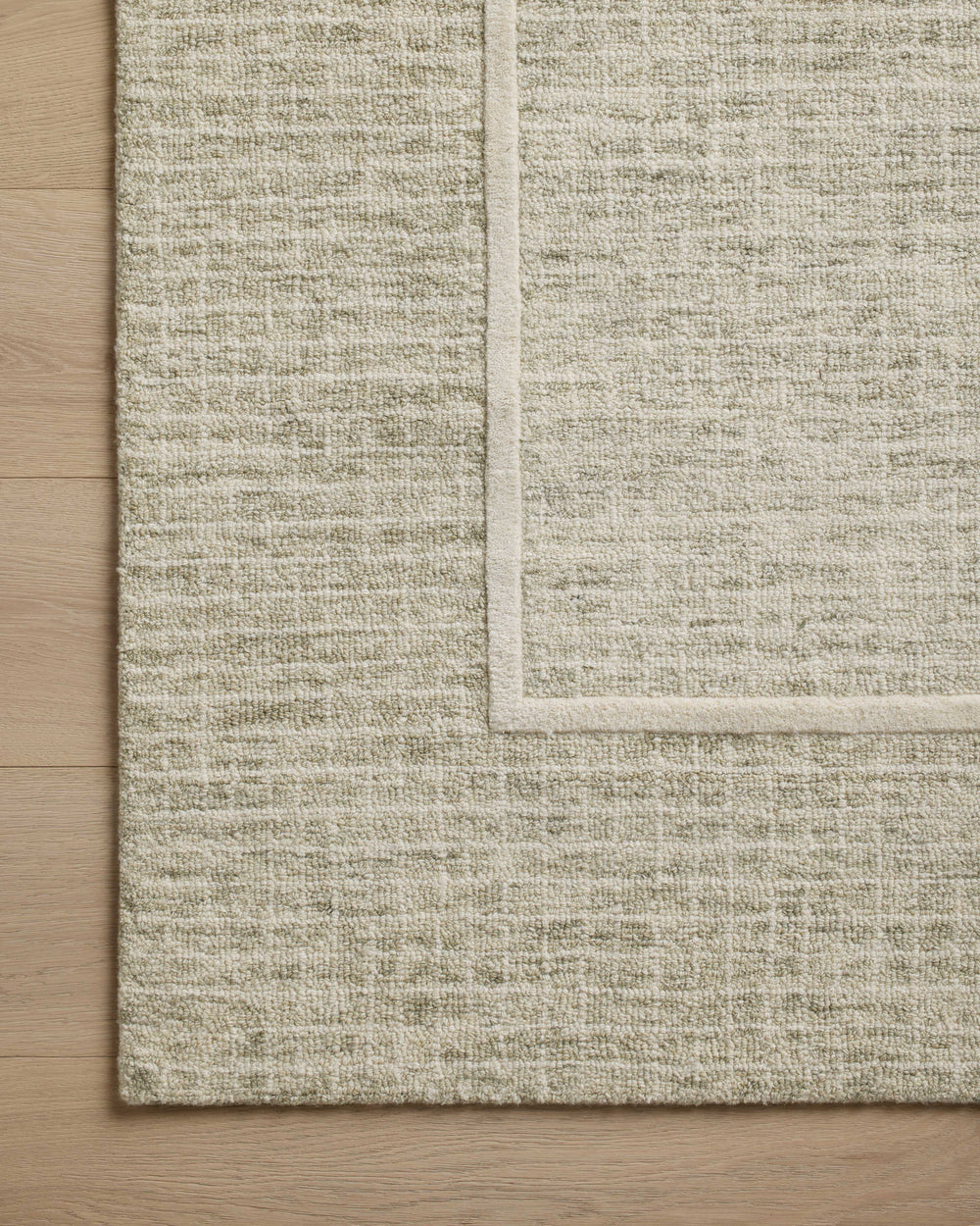 Briggs Sage / Ivory Rug (BRG-01)