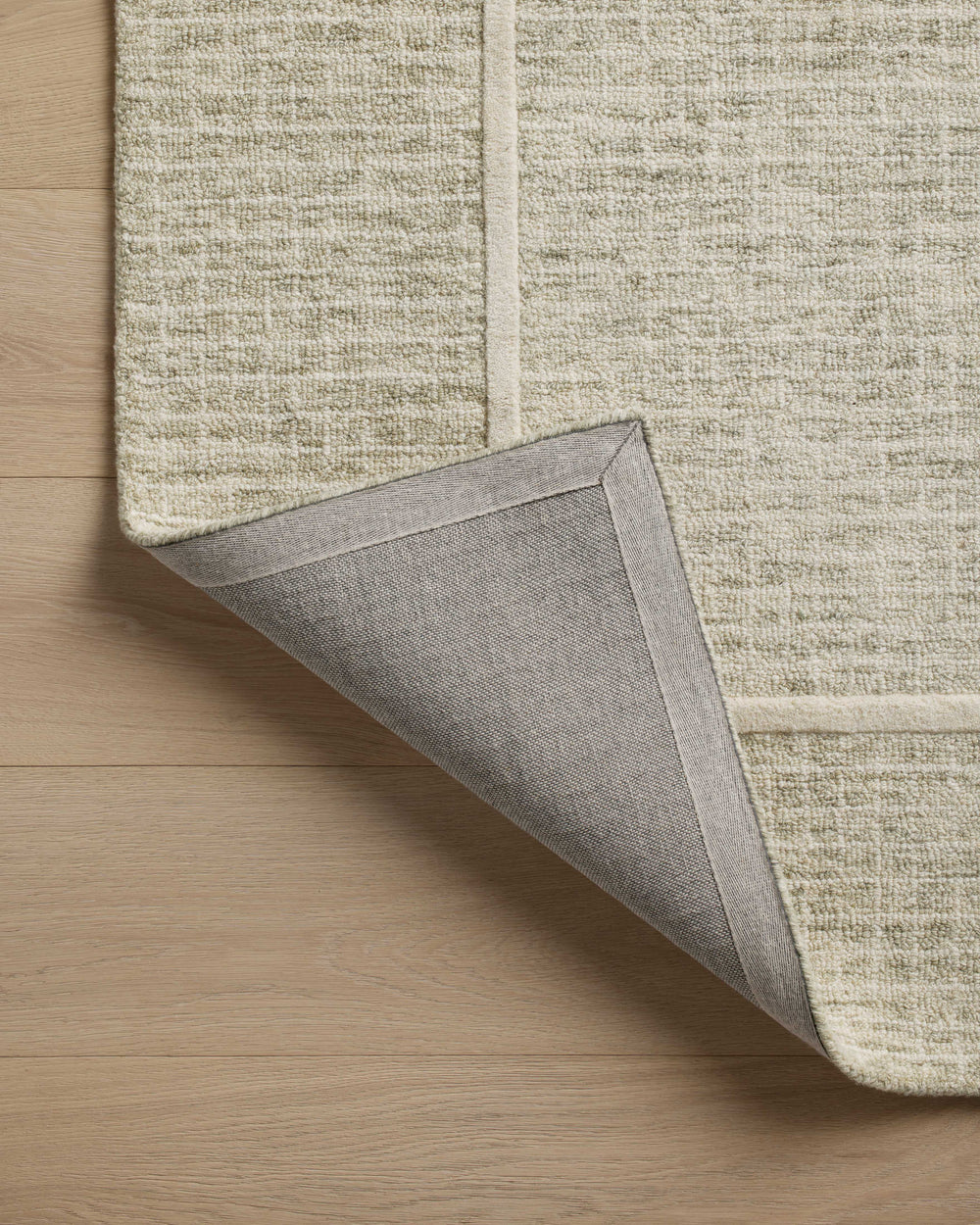 Briggs Sage / Ivory Rug (BRG-01)