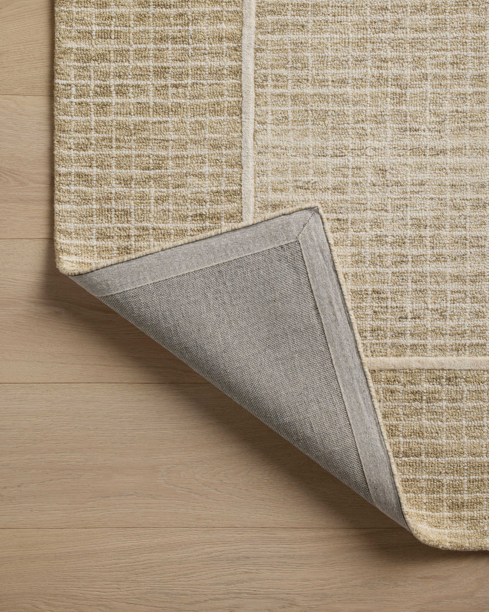 Briggs Wheat / Ivory Rug (BRG-01)