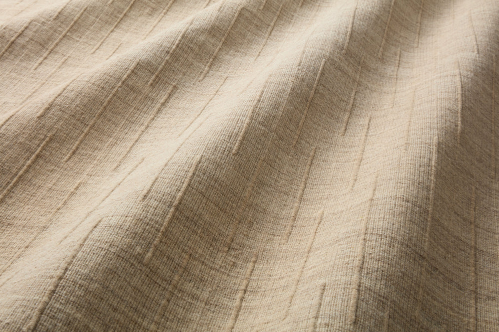 Brooks Oatmeal Rug (BRO-01)