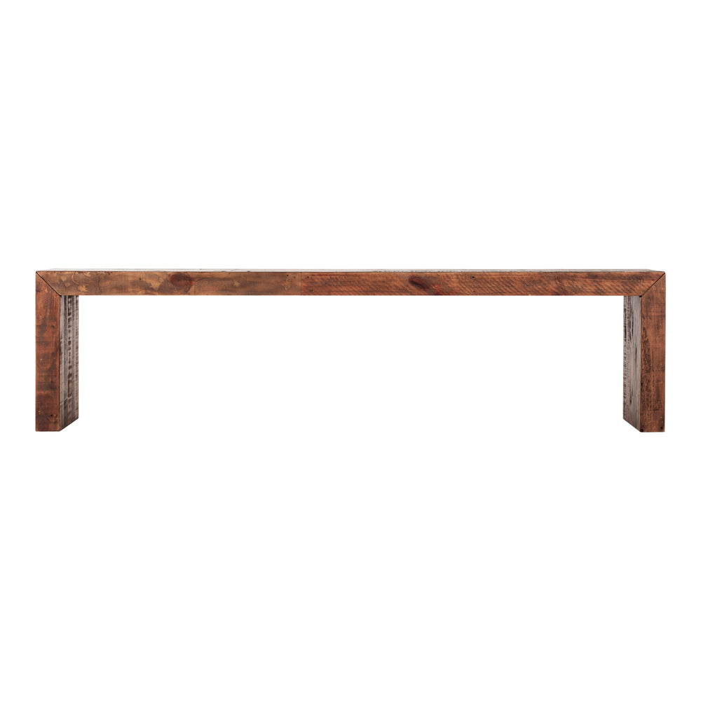 Vintage Large Bench Light 