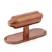Armac_Martin_Barwick_T-Bar_Handle_With_Backplate_Plain_Aged_Copper