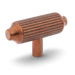 Armac_Martin_Barwick_T-Bar_Handle_Aged_Copper