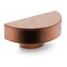 Armac_Martin_Barwick_D-Pull_Single_Handle_Plain_Aged_Copper