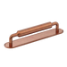Armac_Martin_Barwick_Pull_Handle_With_Backplate_Plain_Aged_Copper