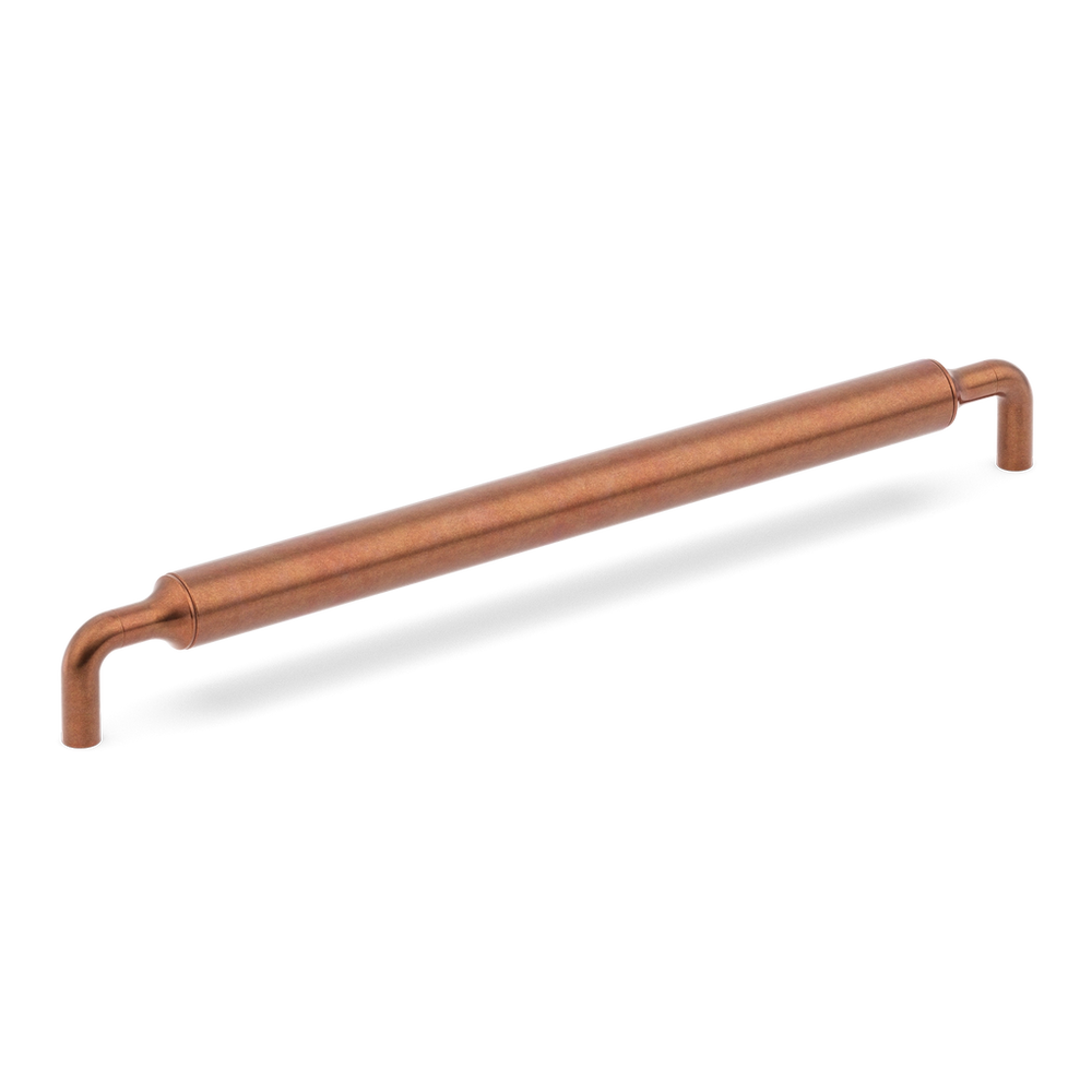 Armac_Martin_Barwick_Appliance_Pull_Handle_Plain_Aged_Copper
