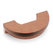 Armac_Martin_Barwick_Recess_Pull_Handle_Aged_Copper