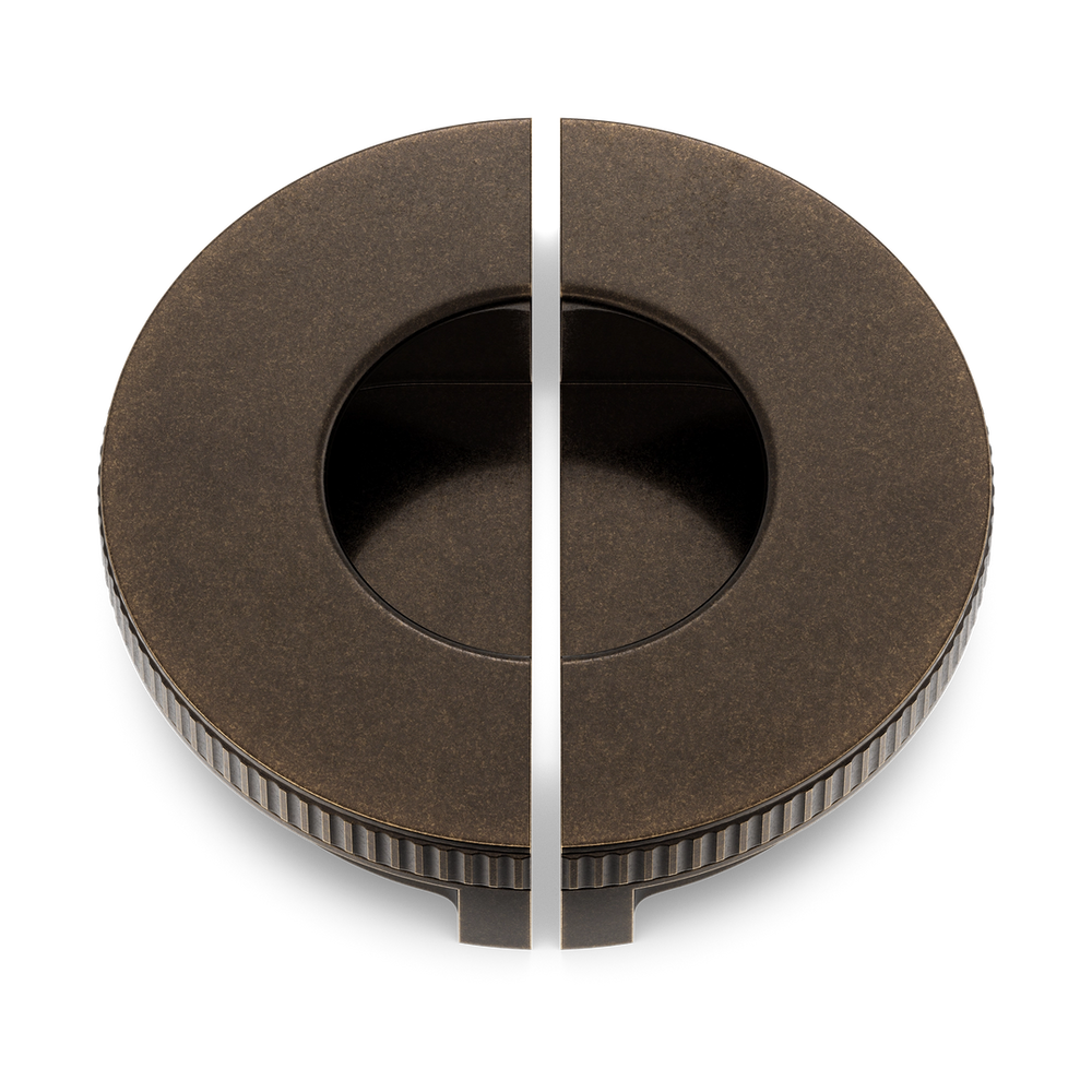 Armac_Martin_Barwick_Recess_Pull_Handle_Aged_Brass