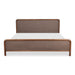 Rye Queen Bed Warm 