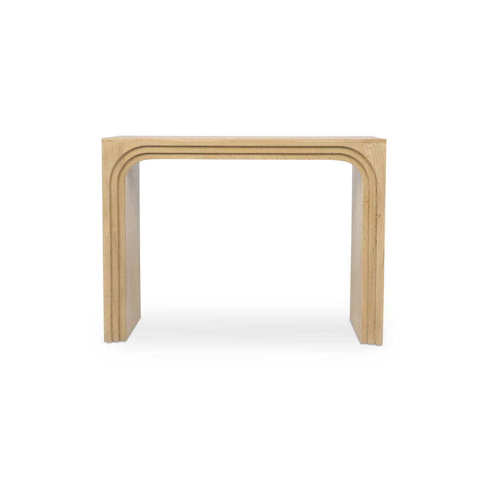 Berkley Console Table