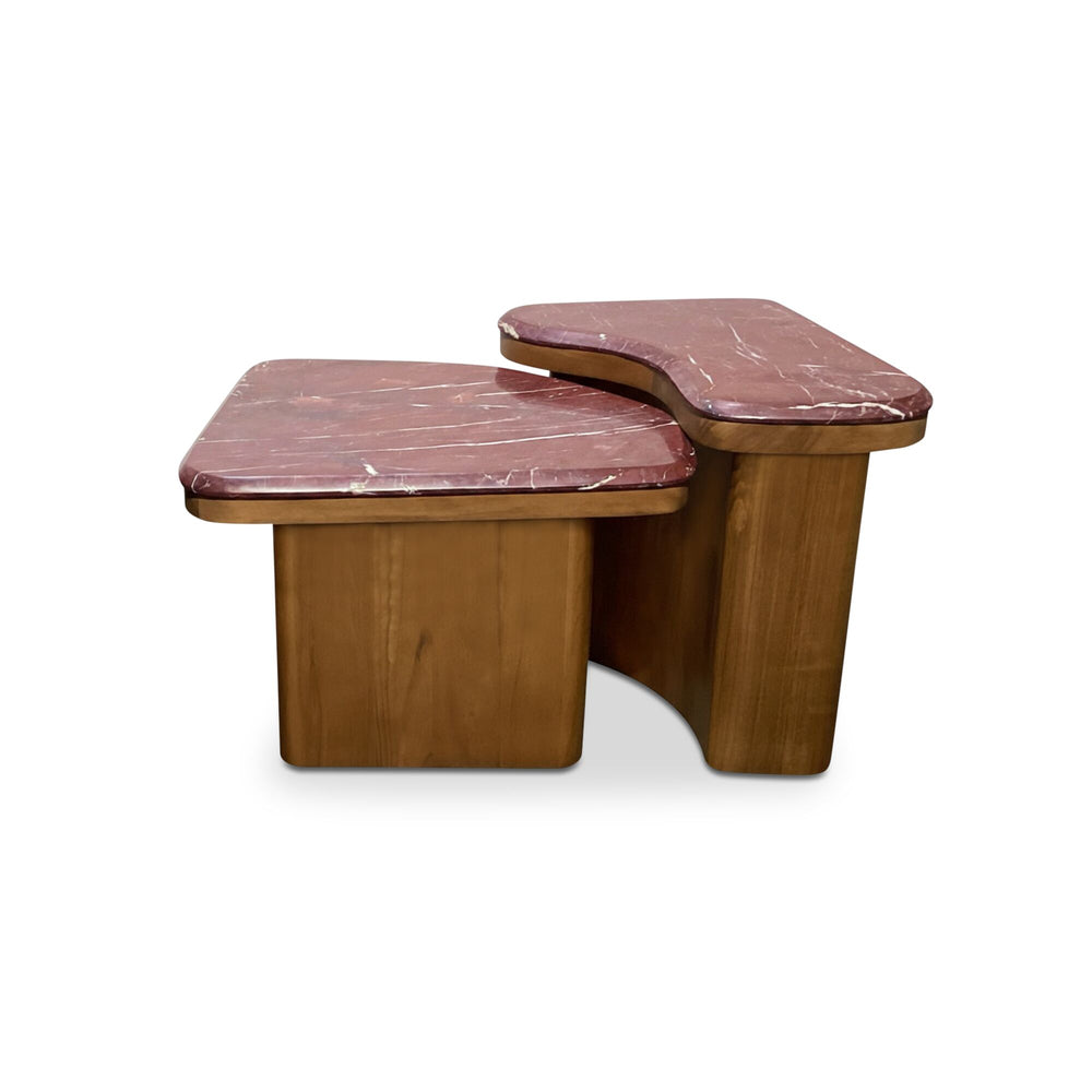 Abi Coffee Table