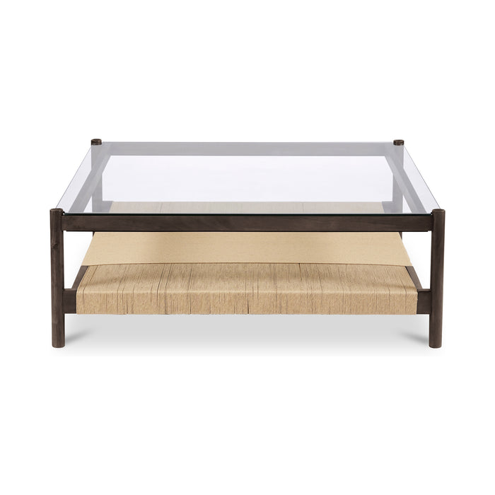 Table basse Walker