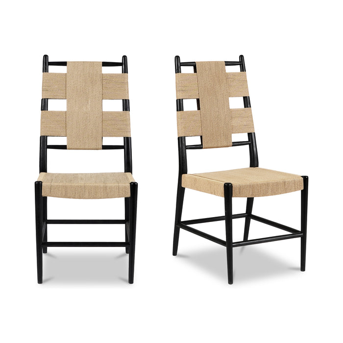Laurel Dining Chair - Set Of Two