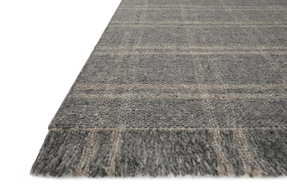 CAL-01 Loloi Caleb Mocha / Taupe Rug