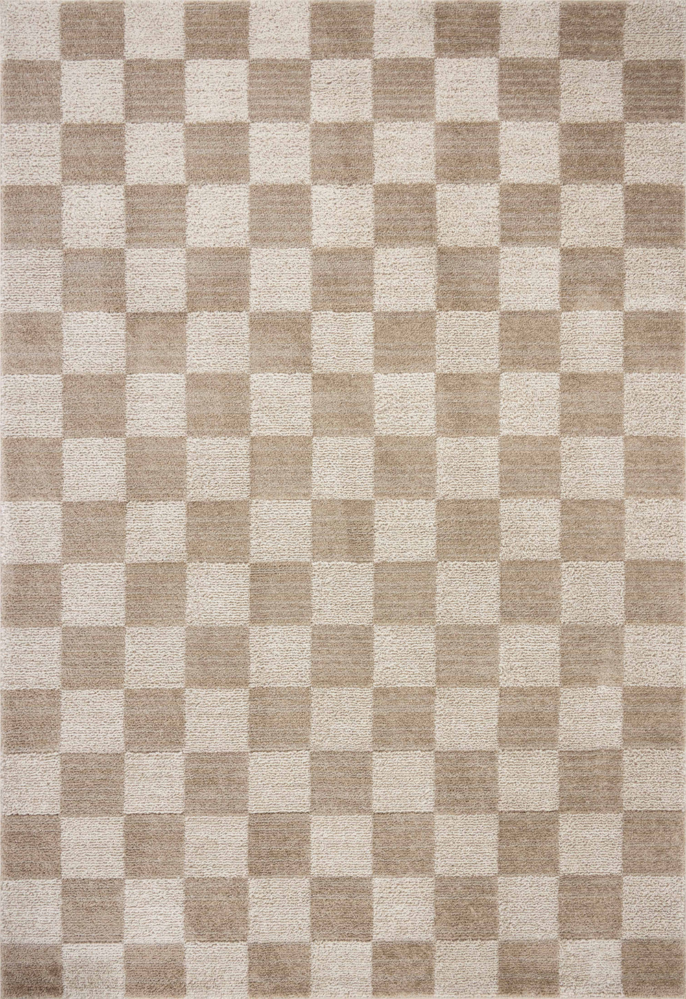Calvin Pebble / Ivory Rug (CLV-01)