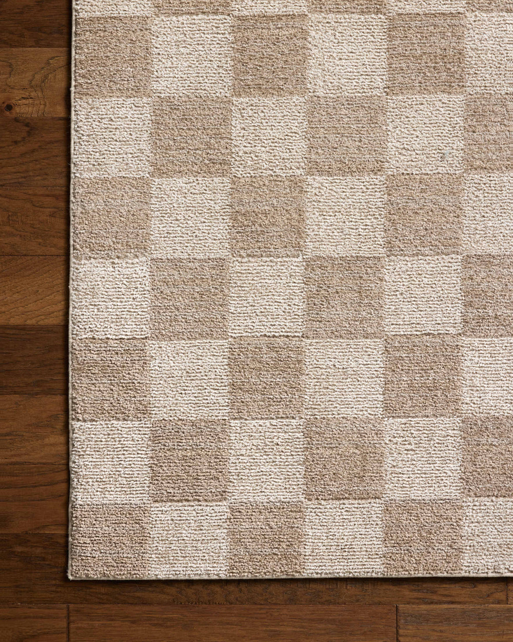 Calvin Pebble / Ivory Rug (CLV-01)