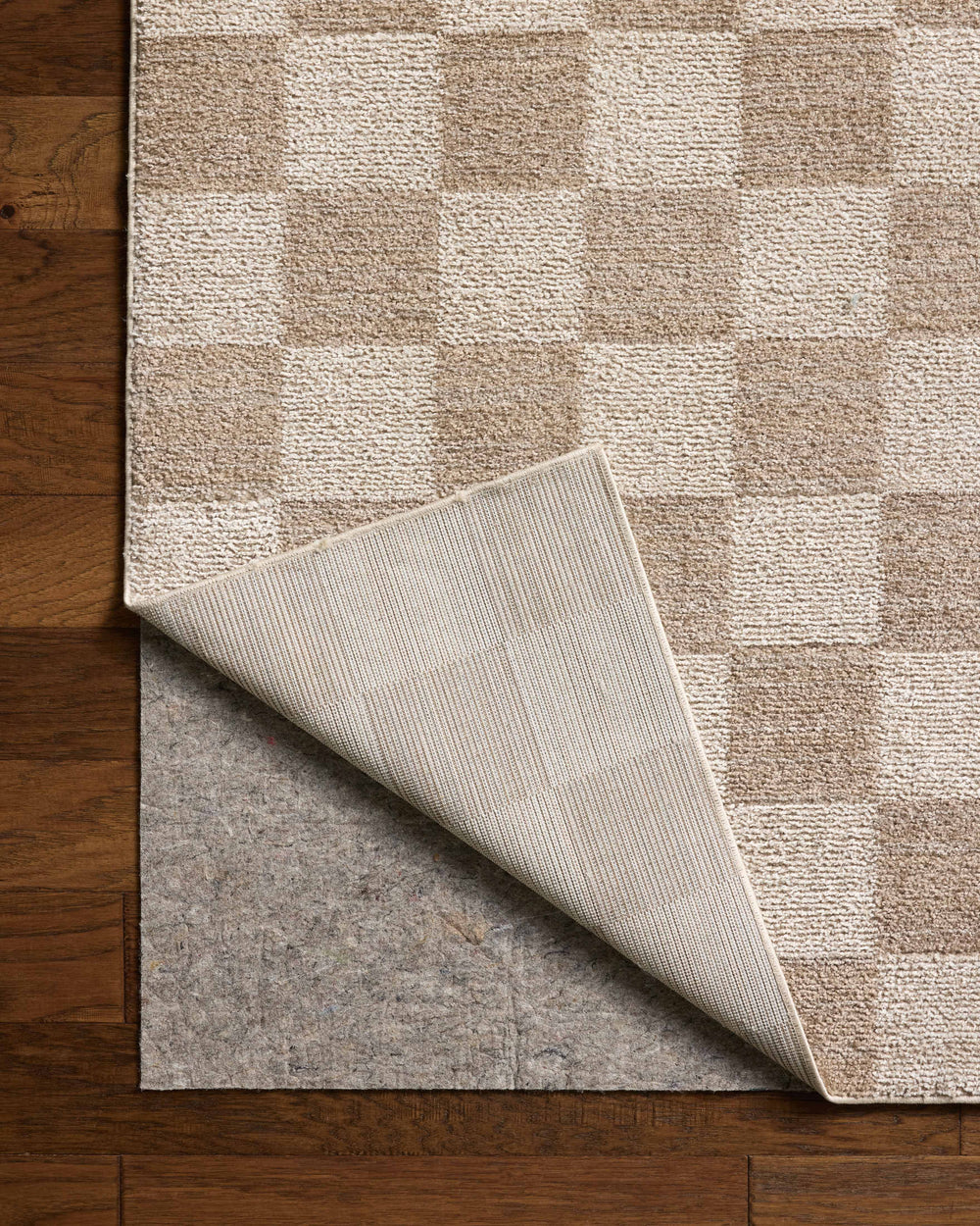 Calvin Pebble / Ivory Rug (CLV-01)