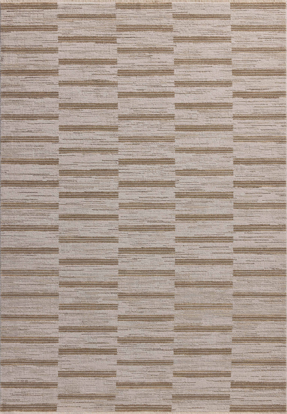 Cali Ivory / Tobacco Rug (CIL-04)