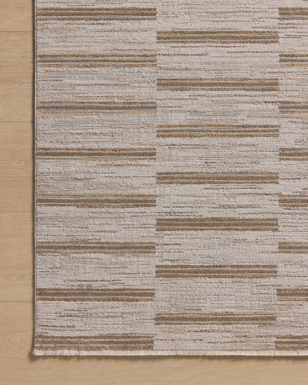 Cali Ivory / Tobacco Rug (CIL-04)