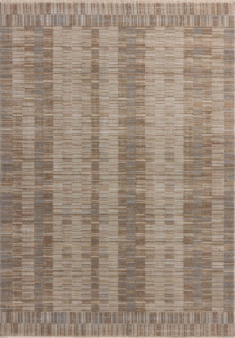 Cali Natural / Multi Rug (CIL-05)