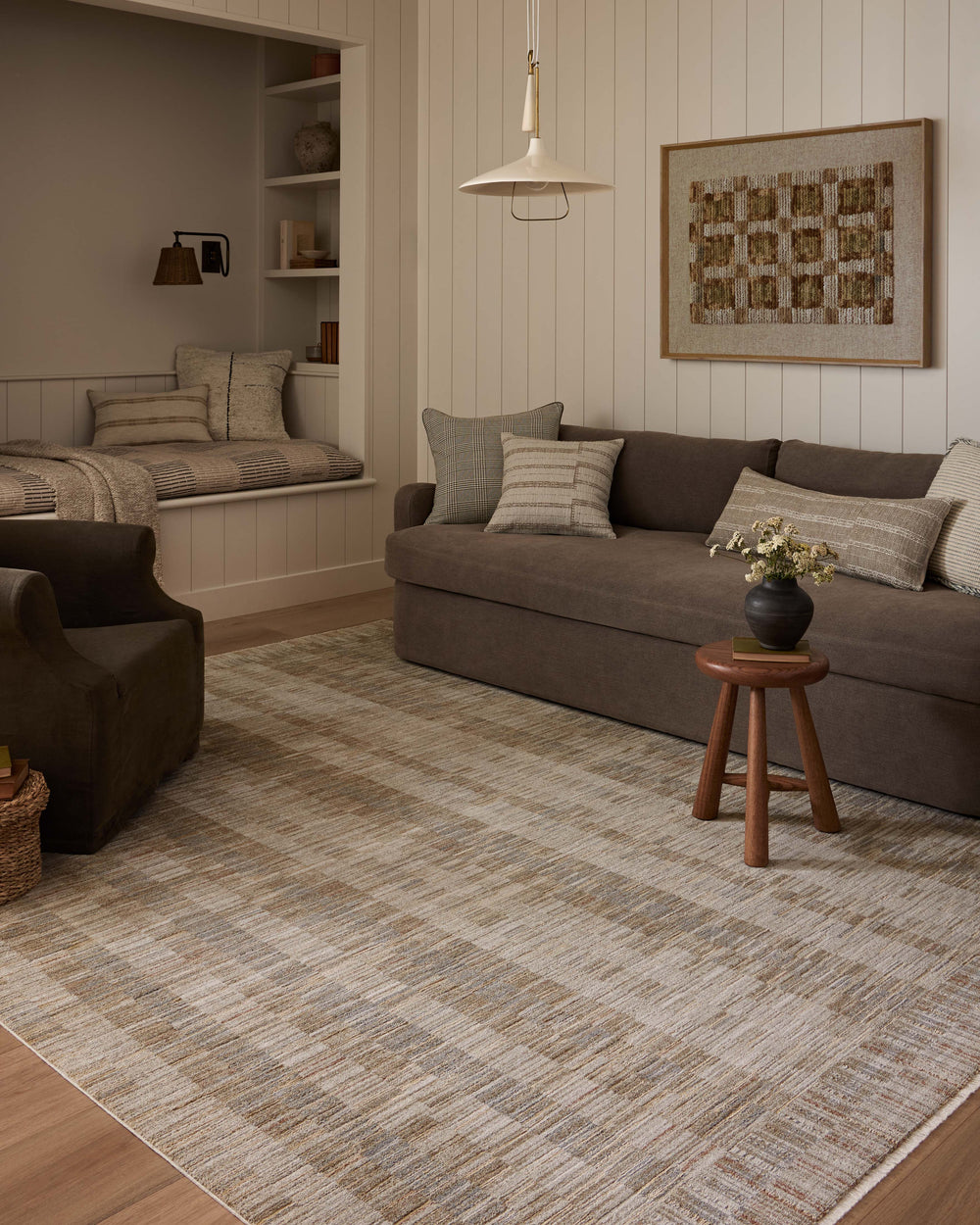 Cali Natural / Multi Rug (CIL-05)