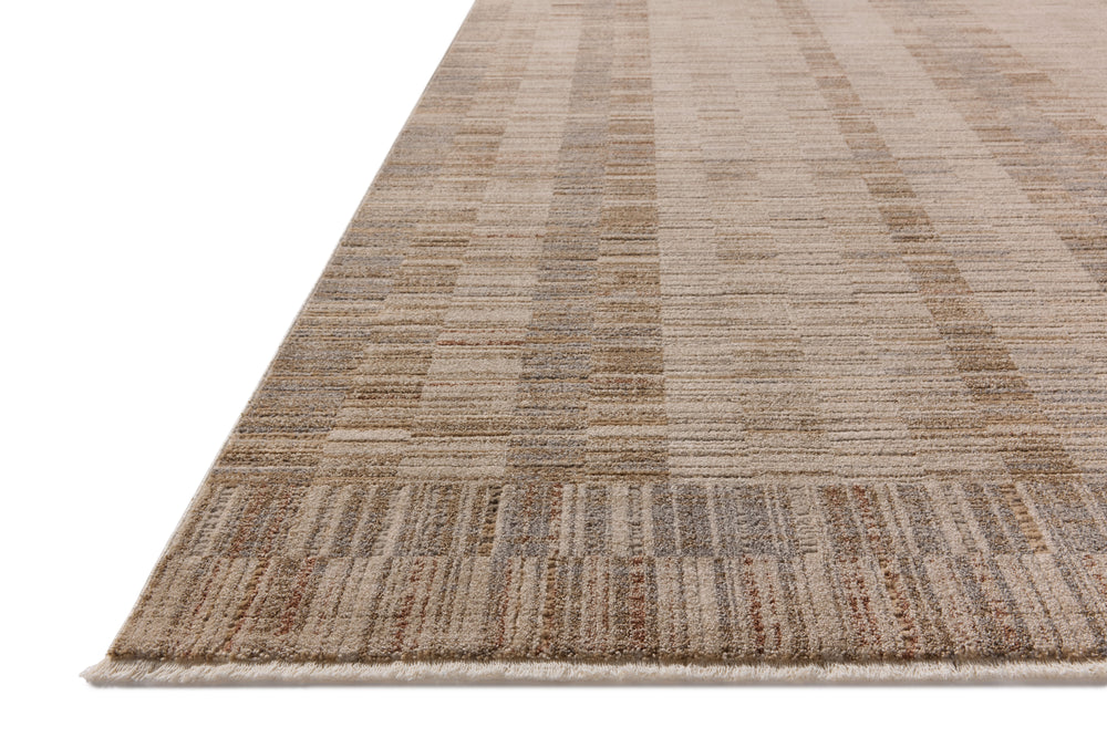 Cali Natural / Multi Rug (CIL-05)