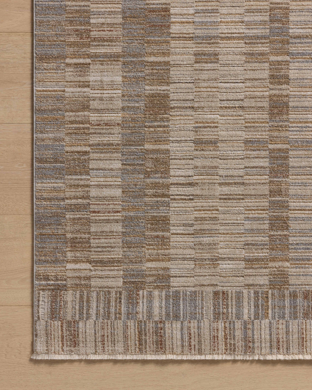 Cali Natural / Multi Rug (CIL-05)
