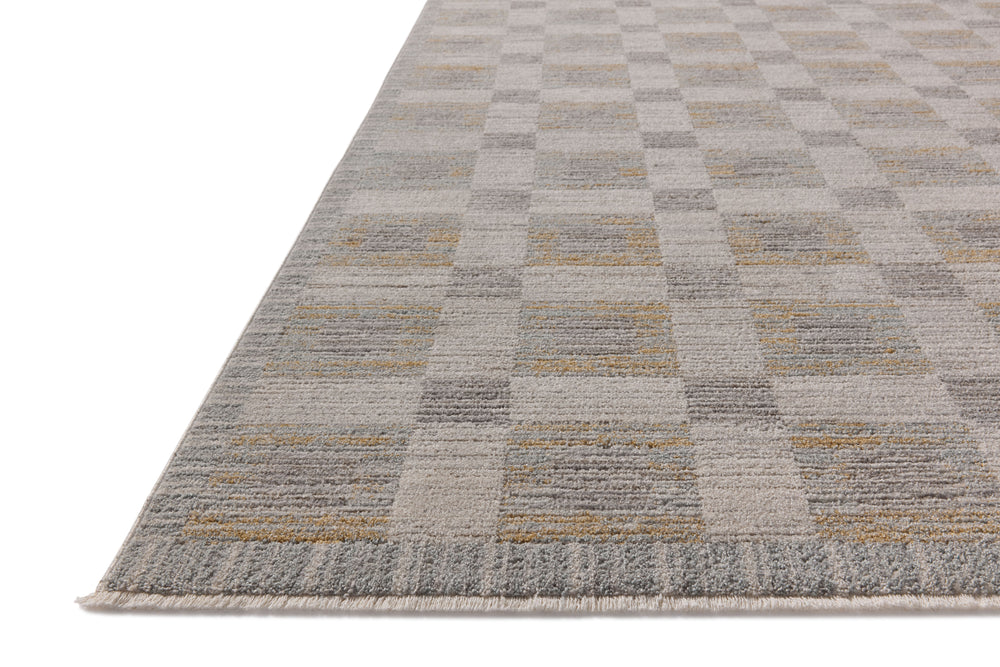 Tapis Cali Mist / Blé (CIL-07)