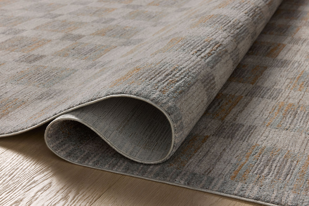Tapis Cali Mist / Blé (CIL-07)