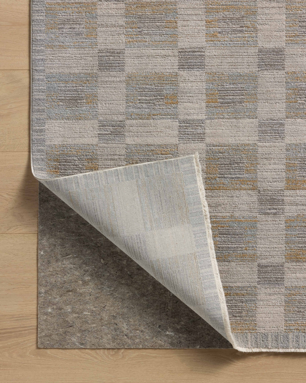 Tapis Cali Mist / Blé (CIL-07)