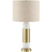 Surya - Carina Accent Table Lamp
