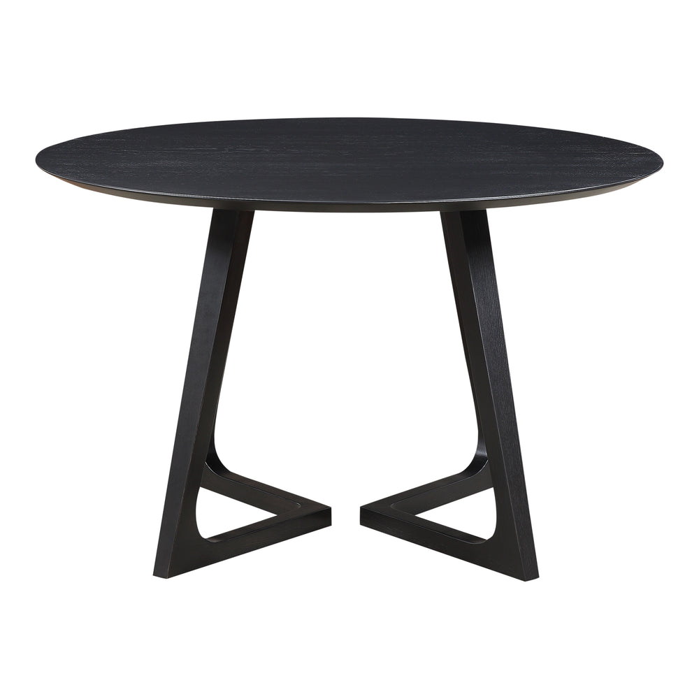 Godenza Round Dining Table 