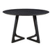 Godenza Round Dining Table 