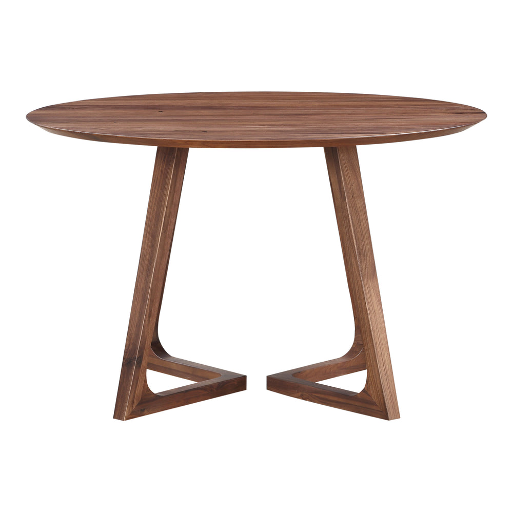 Godenza Round Dining Table 