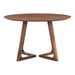 Godenza Round Dining Table 