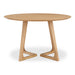 Godenza Round Dining Table 