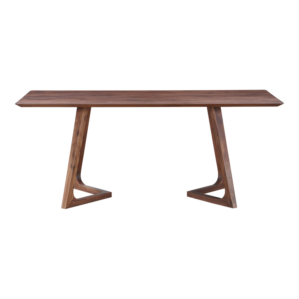 Table à manger ronde Godenza