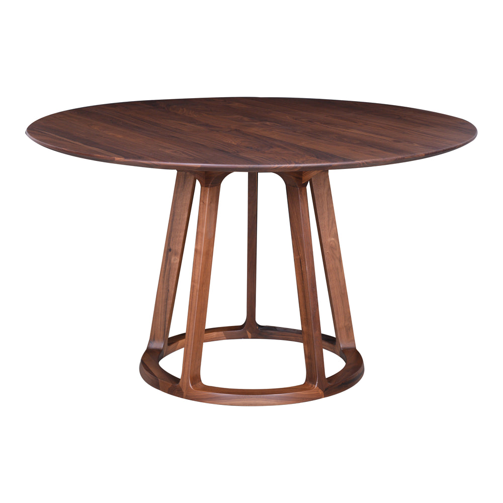 Aldo Round Dining Table 