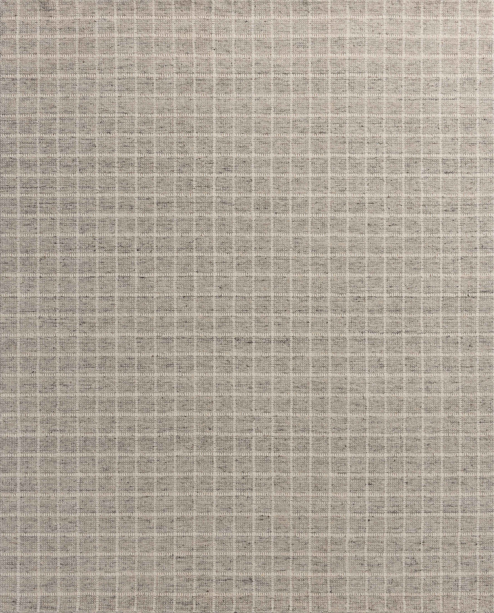 Tapis Cèdre Gris / Ivoire (CED-01)