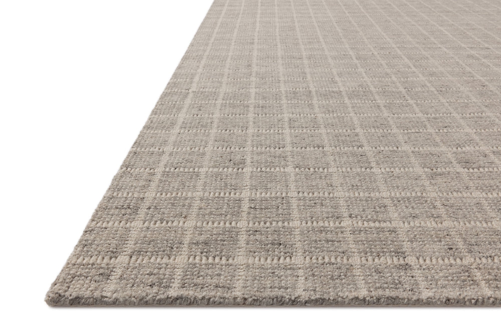 Tapis Cèdre Gris / Ivoire (CED-01)
