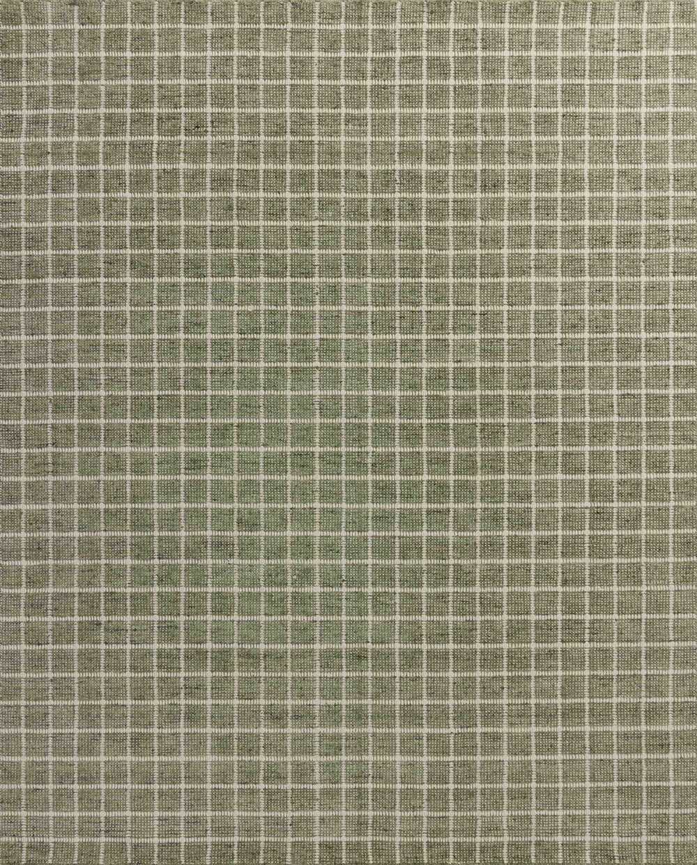 Cedar Olive / Ivory Rug (CED-01)