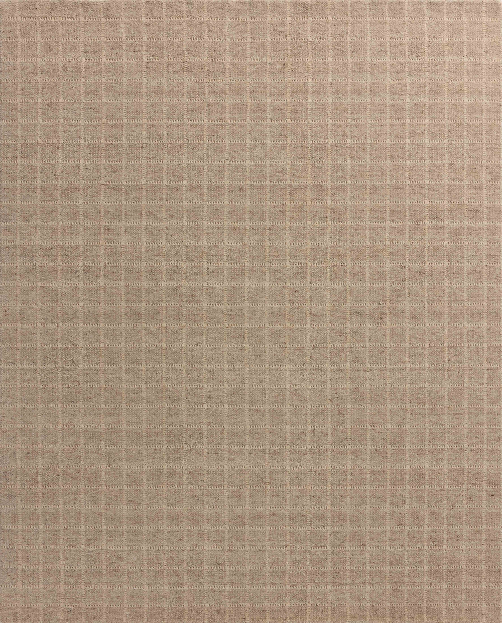 Cedar Oatmeal / Natural Rug (CED-01)