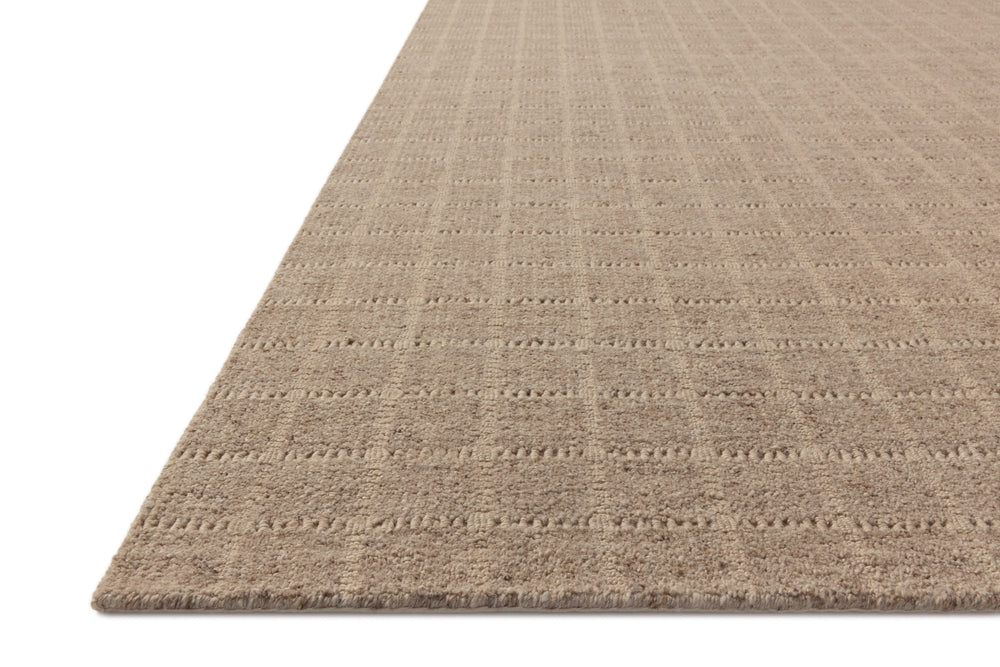 Cedar Oatmeal / Natural Rug (CED-01)